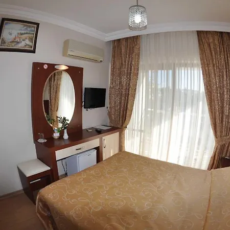 Moneta Butik 3* Marmaris