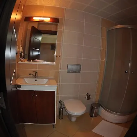 Moneta Butik 3* Marmaris