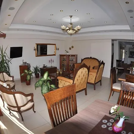 Moneta Butik Hotel 3*